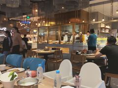 -星伦多自助料理(永旺店)