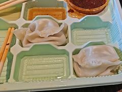 -志亮灌汤蒸饺·清真(庙后街店)