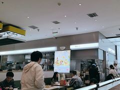 -蔡澜点心·粤菜(月星环球港店)