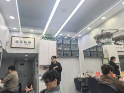 -青霖·飘逸造型