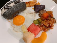 -成都尼依格罗酒店