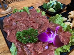 -束河人家(南锣鼓巷店)