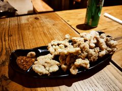 -长亭酒肆.武夷菜(鼓楼后海店)