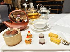 饭后甜点-誉珑轩
