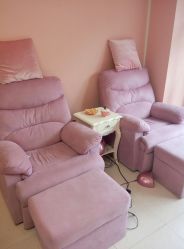 -Pink You美甲美睫纹绣定制中心