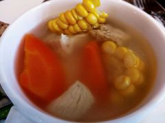 -洲际酒店·地平线全日餐厅HORIZON CAFÉ