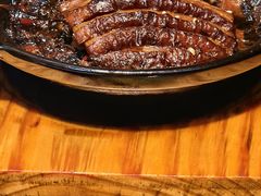 -老灶房-四川土菜(铁牛广场店)