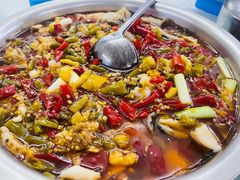 -笑红饭庄