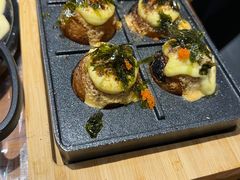 -九田家黑牛烤肉料理(国芳店)