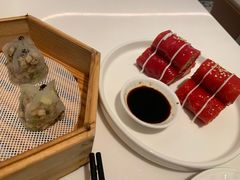 -粤来记·啫啫煲·点心(日月光店)