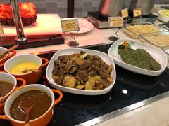 -厦门海景千禧大酒店·海景咖啡厅