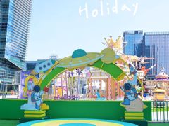 -大族广场Mall&More