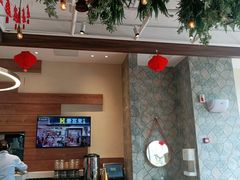 -豪客来牛排(红豆万花城店)