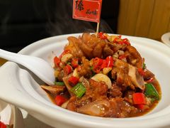 -臻湘·精致湖南菜·零预制