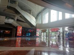 -常州大剧院保利影城