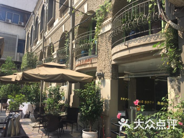 小贝壳酒楼(洞庭街店)-图片-武汉美食-大众点评网