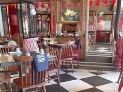 -江边城外烤全鱼(方庄时代购物中心店)