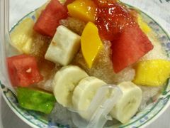 -渡船头海之冰