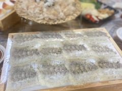 明虾生-官塘鱻鱻鱼生