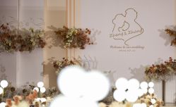 -艾米婚纱&婚礼策划