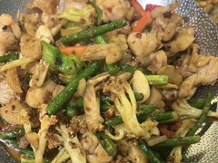 -李东农庄(中南百草园地标店)