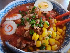 -大鲜生·亚洲菜融合小食堂