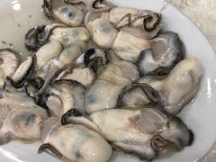 生蚝-濠轩阁特色生蚝火锅(水湾路店)