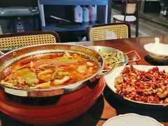 -拾捌川·自贡爆炒(新街口店)