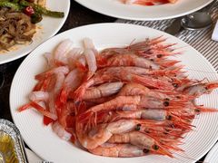 -海景花园大酒店·西餐厅