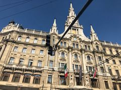 门面-纽约咖啡馆