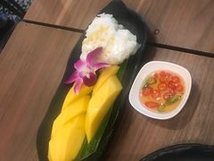 -The Dishes Seafood & Restaurant