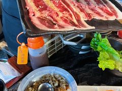 -牛局别馆·和牛烧肉(日月广场店)