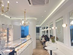 -PETIT PARIS 小巴黎(花园道店)