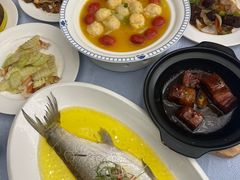 -古南都·老广东酒楼(龙江店)