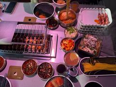 -丰茂烤串(全国首店)