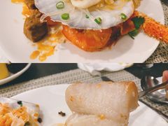 -厦门海景千禧大酒店·海景咖啡厅