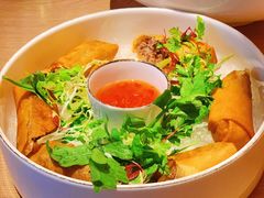-燃扒房Steakhouse(皇庭店)