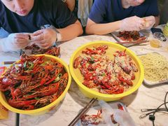 -王红军龙虾(新民路店)