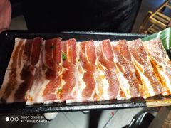 -九田家黑牛烤肉料理(溧阳吾悦店)