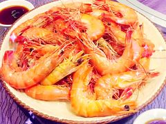 -盛港湾海鲜食府(黄沙店)