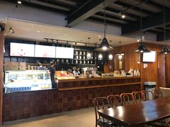 -去茶山(鸿通城店)