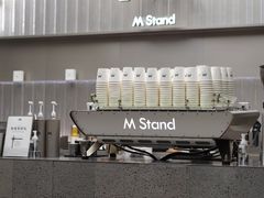 -M Stand(深圳湾后海汇店)
