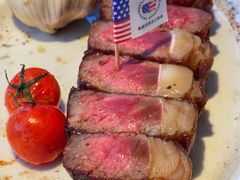 -MONICH牛排融合餐厅(和义大道购物中心店)