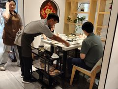 -沄记顺德菜打边炉(东直门店)