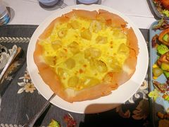 -一棵树·意大利西餐厅One Tree(新城店)