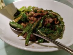 -炊烟小炒黄牛肉(中心印象城店)