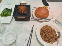 -大树餐厅(红旗街万达店)
