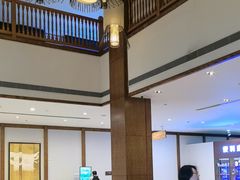 -长白山万达锦华套房酒店