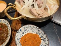 -阿里家·新疆烤肉酒場 by MIG