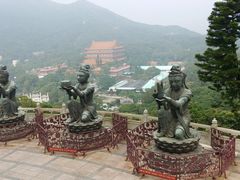 -天坛大佛